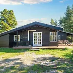 4 Star Holiday Home In Romo Kongsmark