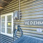 4 Star Holiday Home In Romo Prázdninový dům