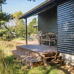 4 Star Holiday Home In Romo