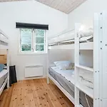 Prázdninový dům 4 Star Holiday Home In Romo