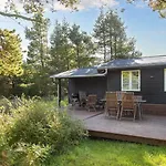 4 Star Holiday Home In Romo