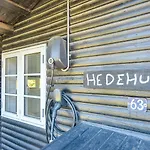 4 Star Holiday Home In Romo Prázdninový dům Kongsmark
