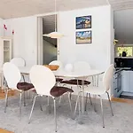 4 Star Holiday Home In Romo Prázdninový dům *