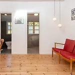 4 Star Holiday Home In Romo Kongsmark
