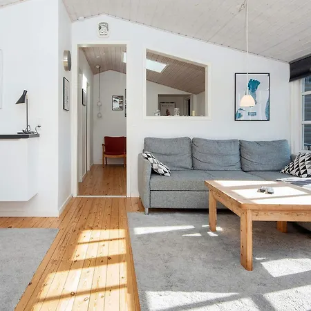 بيت للعطل 8 Person In Romo *