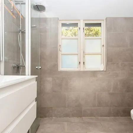 8 Person In Romo بيت للعطل Kongsmark