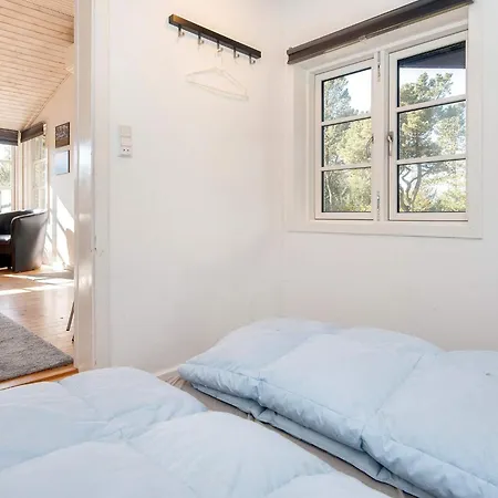 8 Person In Romo Kongsmark