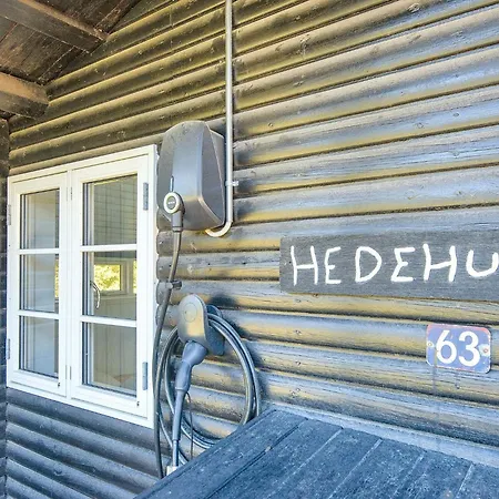 4 Star In Romo Holiday home