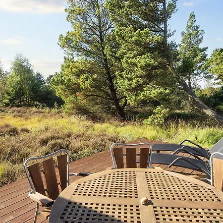 بيت للعطل 8 Person In Romo