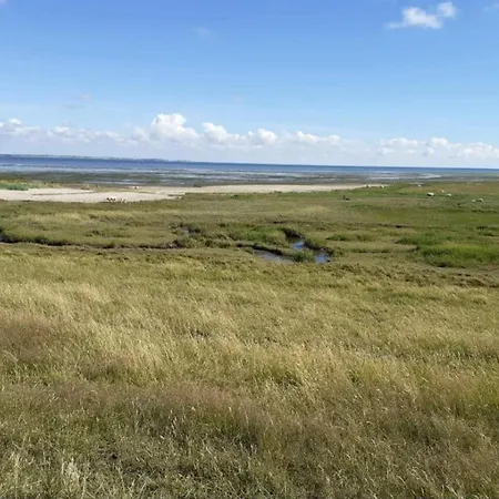 بيت للعطل 8 Person In Romo