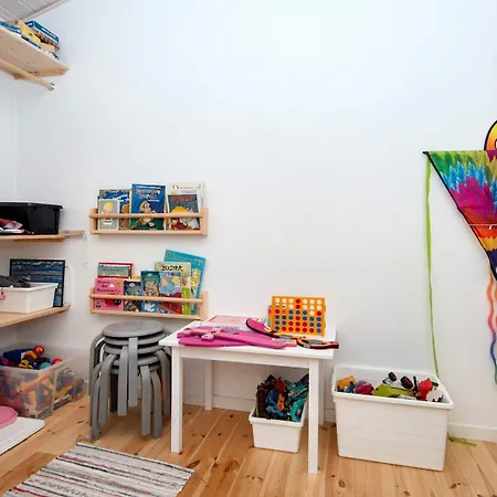 8 Person In Romo بيت للعطل