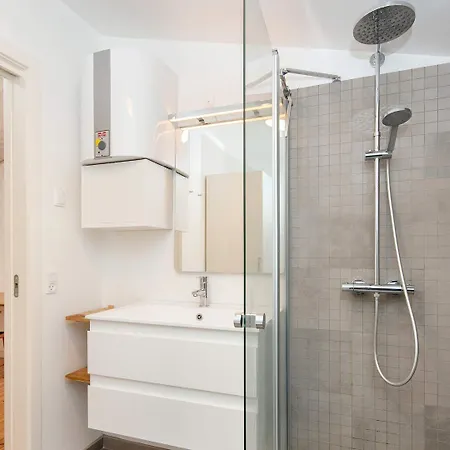 بيت للعطل 8 Person In Romo Kongsmark