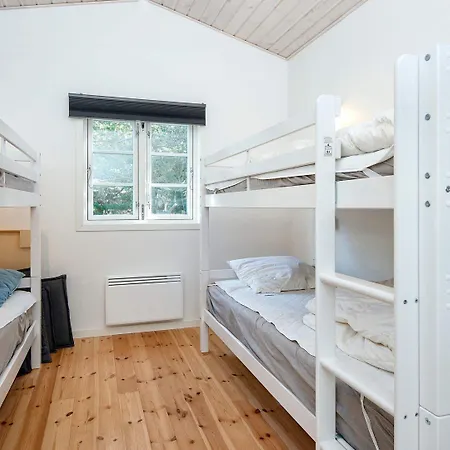 بيت للعطل 8 Person In Romo