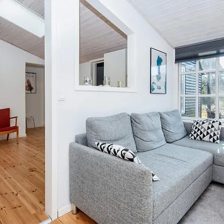 بيت للعطل 8 Person In Romo Kongsmark