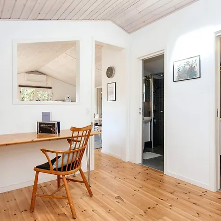 8 Person In Romo بيت للعطل *