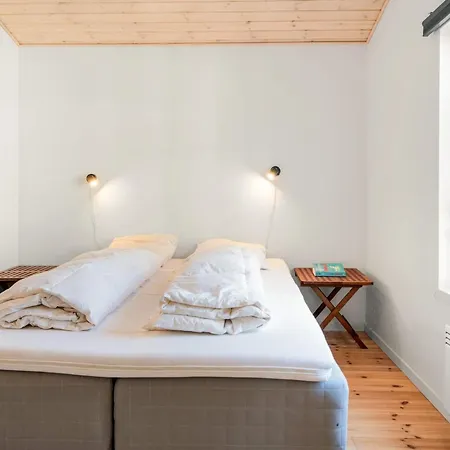 4 Star In Romo Vakantiehuis Kongsmark