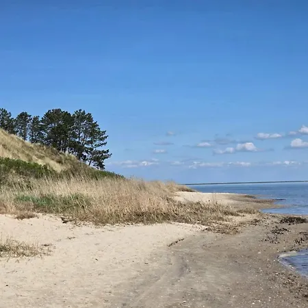 4 Star In Romo Сasa de vacaciones Kongsmark