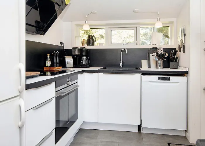 Dom wakacyjny 8 Person In Romo *